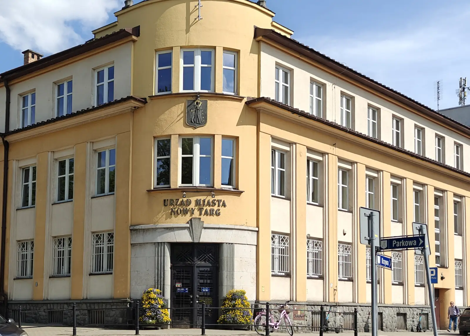 Utrudnienia w Urzędzie Miasta Nowy Targ. W piątek część wydziałów nie będzie obsługiwać mieszkańców