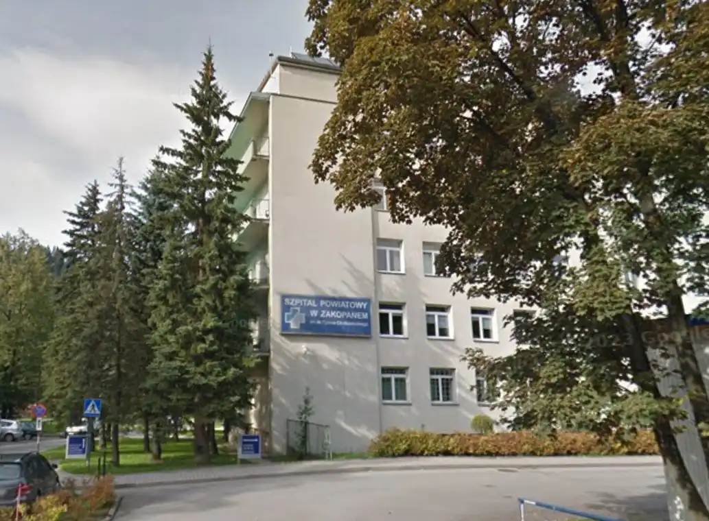 Szpital Powiatowy w Zakopanem współorganizatorem kluczowego wydarzenia naukowego