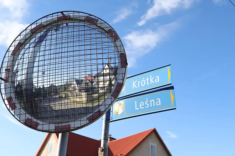 Mieszkańcy ul. Krótkiej zaproszeni na spotkanie w sprawie przebudowy drogi i sieci wodociągowej