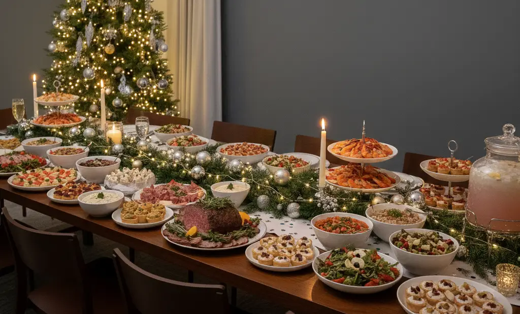 Nowotarskie Spotkanie Noworoczne. Podsumowanie 2025 roku i plany na 2026