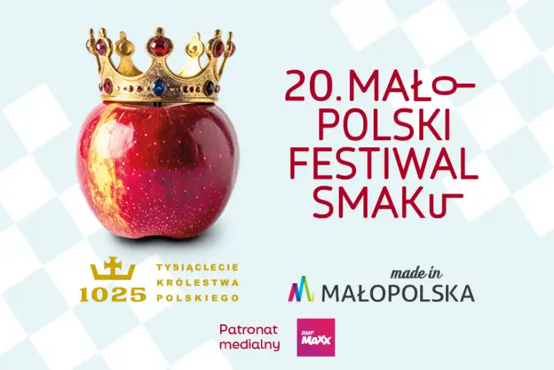 Smacznie, góralsko i rodzinnie. Finał Małopolskiego Festiwalu Smaku w Zakopanem