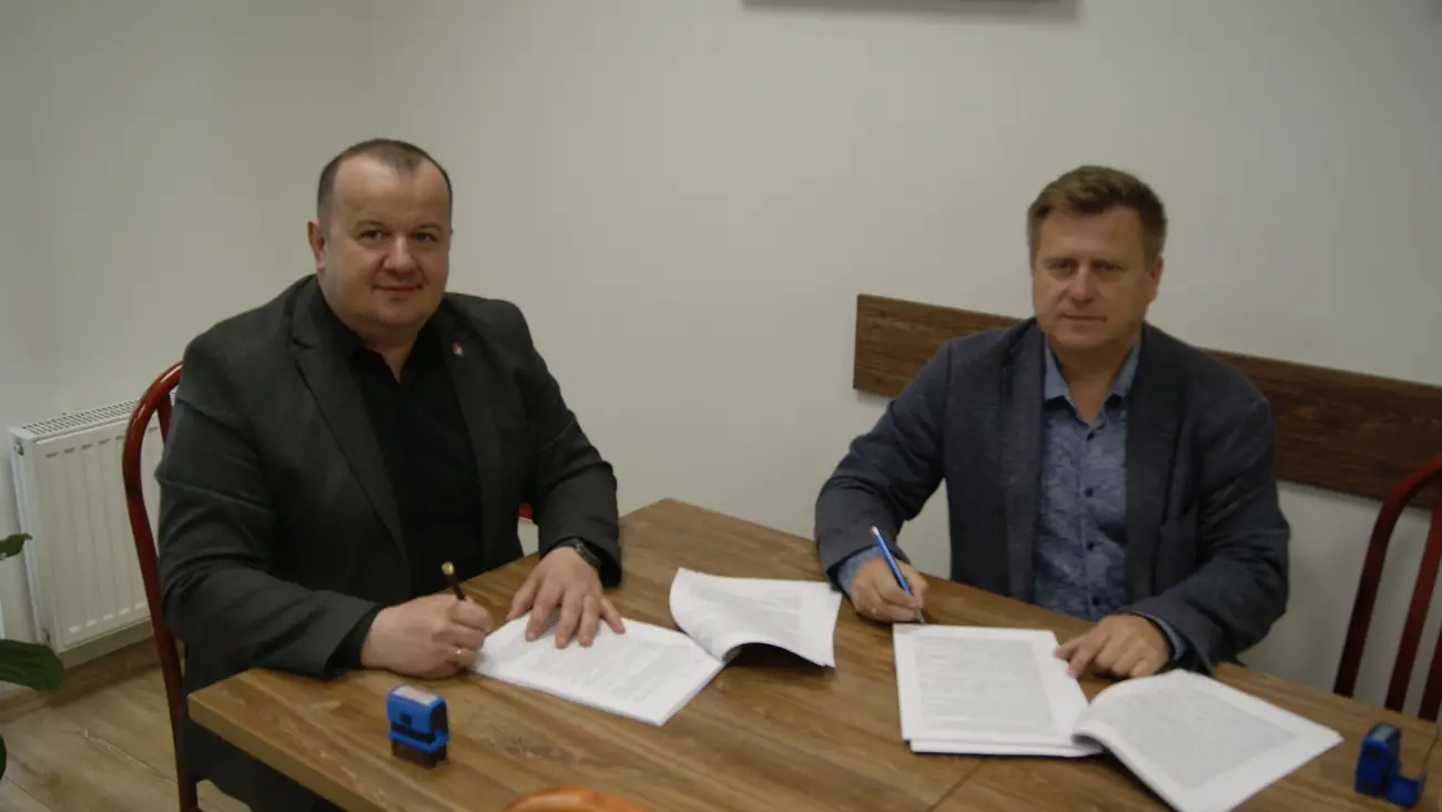 Ruszają kolejne remonty dróg w Gminie Krościenko nad Dunajcem