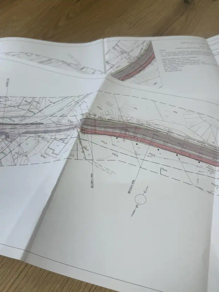 Modernizacja ul. Sywarne: gmina przygotowuje dokumentację projektową