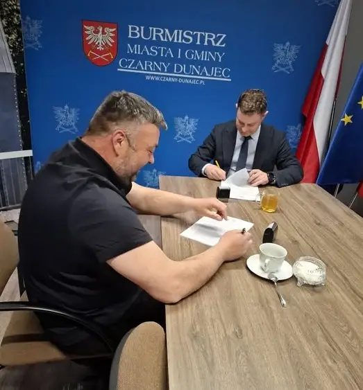Droga za blisko 1,8 mln zł powstanie w Cichem Miętustwie