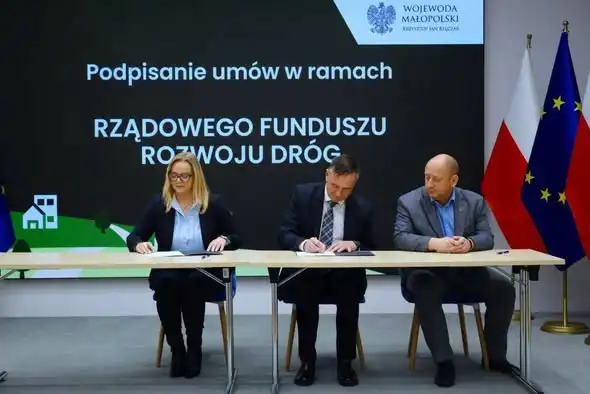 Szczawnica z 2 milionami na remont kluczowej ulicy