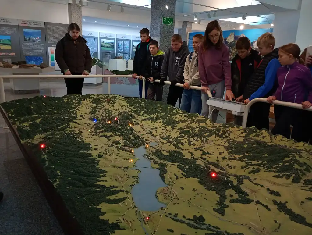 W sercu Pienin z grupą Czemu Nie? Spotkanie z przyrodą i tradycją