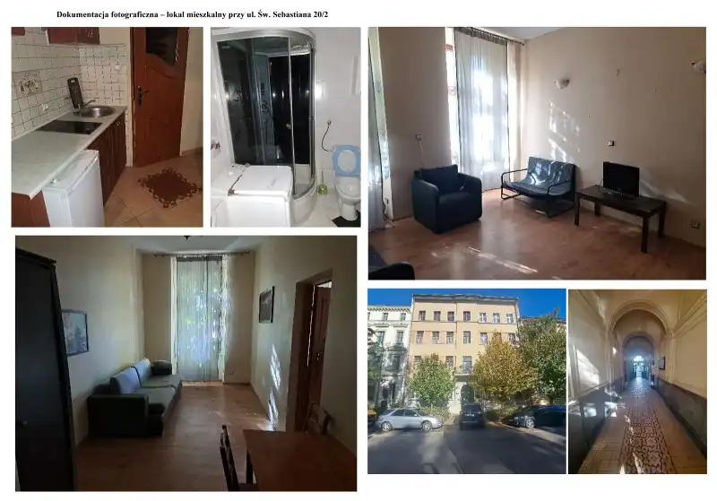 Nowy Targ sprzedaje mieszkania w ....Krakowie? Tak to nie pomyłka, miasto sprzedaje 7 mieszkań