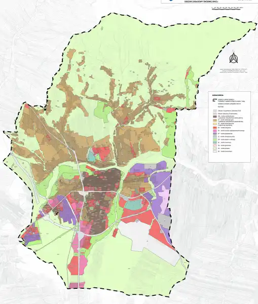 Nowy Targ: Czas na decyzje o kierunku rozwoju miasta. Ruszają konsultacje planu ogólnego