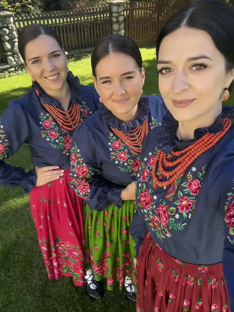 Kolędy w Atmie. Góralskie trio Jedla zaprasza na wyjątkowy koncert