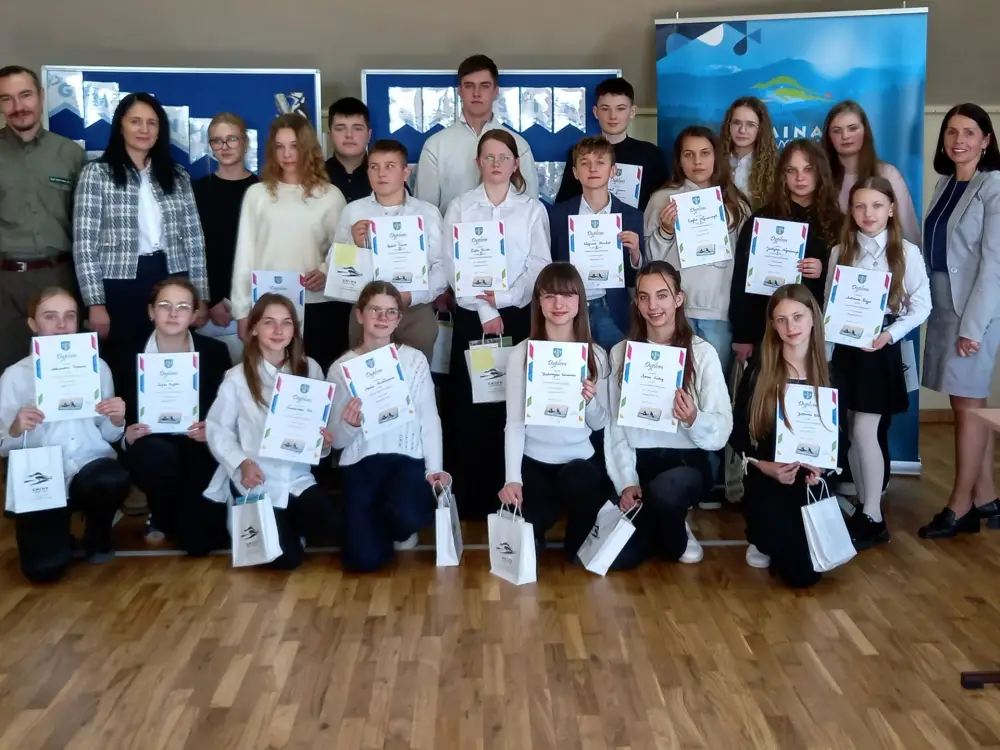 Wiedza, refleks i słuch. Tak wyglądał ekologiczny konkurs