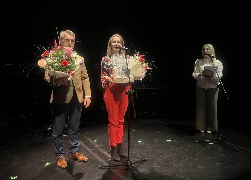 Dobro, które płynie w żyłach. Dziesięć lat tatrzańskich dawców krwi