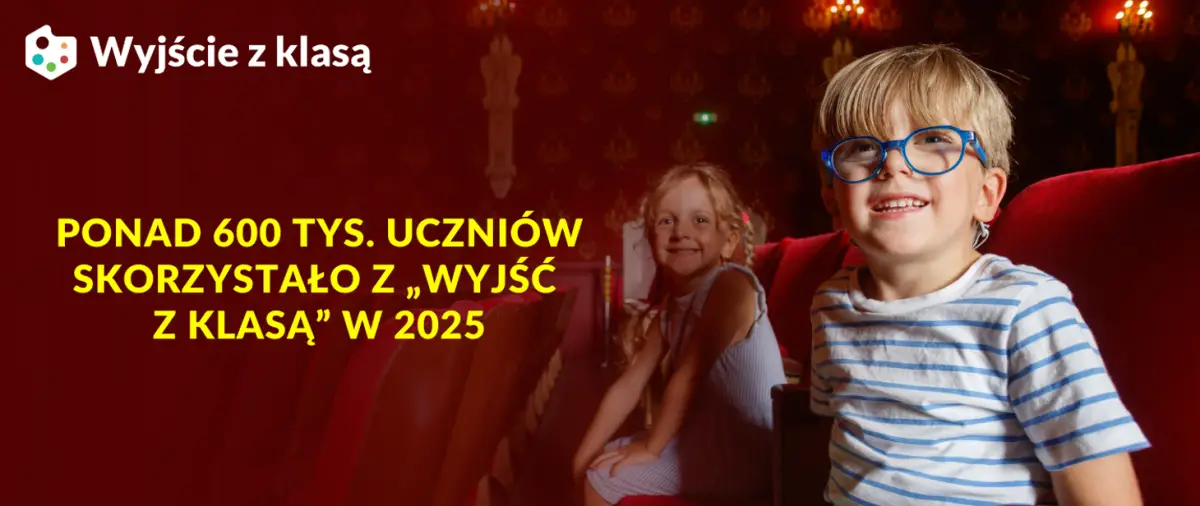 Powiat nowotarski liderem zgłoszeń do programu edukacyjno-kulturalnego MEN