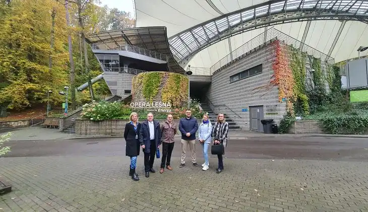 Z gór nad morze, czyli jak Zakopane uczy się od Sopotu