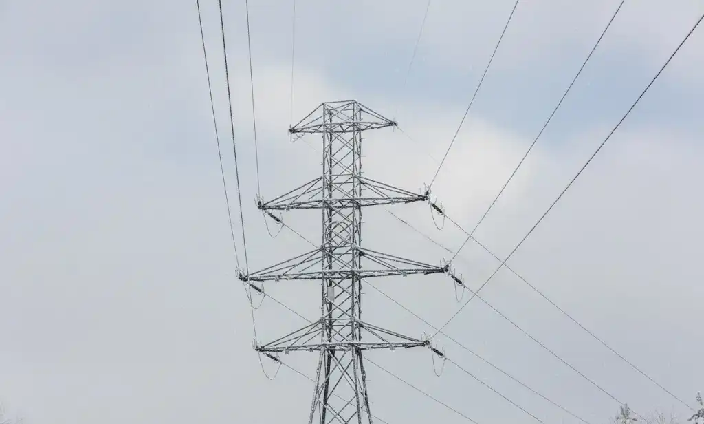 Planowane wyłączenia prądu w powiecie tatrzańskim i nowotarskim 1 - 4 Grudnia