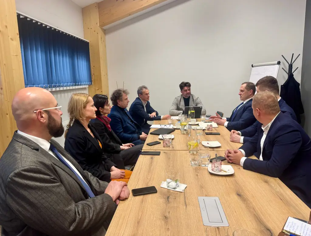 Od żłobków po kolej. Fundusze unijne i KPO trafiają pod Tatry