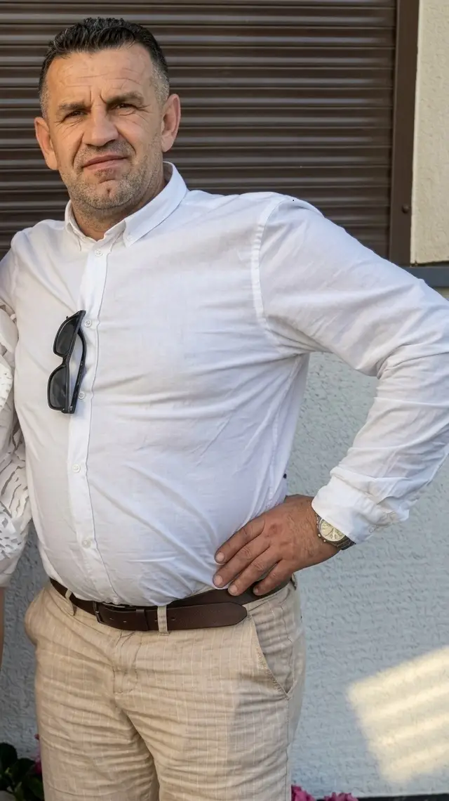 Zaginął 45-letni Zbigniew Moryń. Policja w Nowym Targu prosi o pomoc