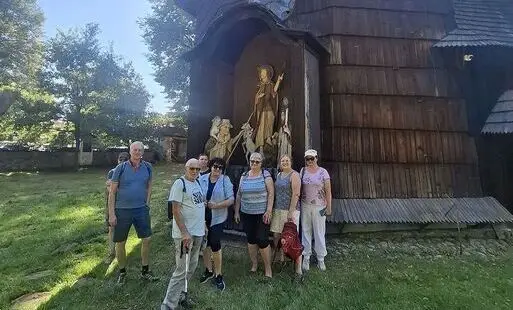 Rabka-Zdrój z przewodnikiem. Zostały jeszcze dwa spacery, najbliższy już 19 sierpnia