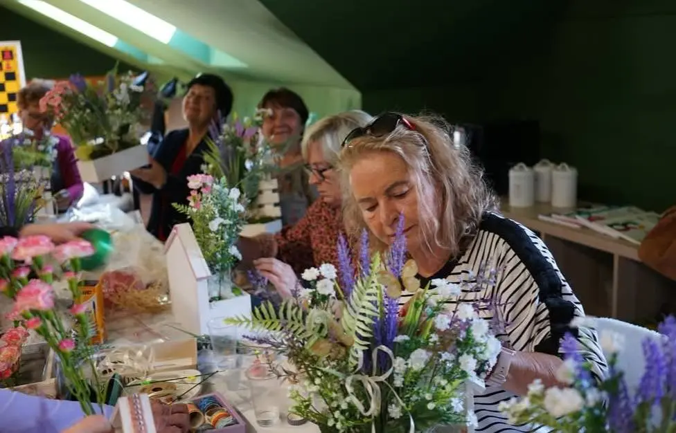 Nauka, pasja i spotkania. Senioralne wtorki w Zakopanem