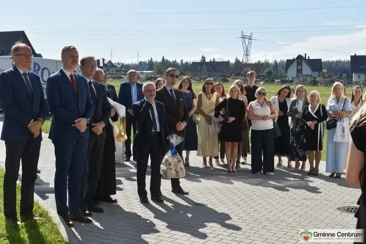 Wielkie otwarcie w Zaskalu. Najmłodsi będą uczyć się tutaj także po angielsku