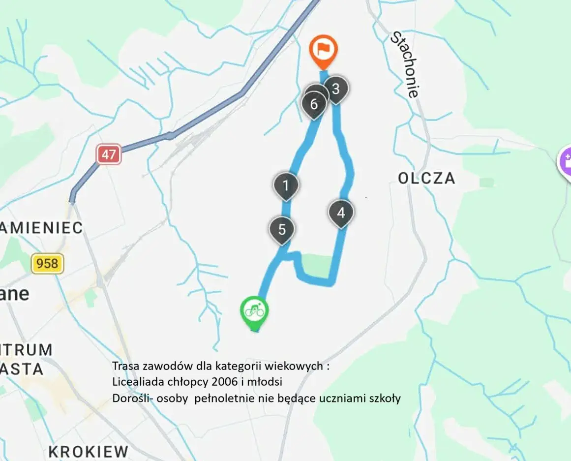 Rowerowe święto na Bachledzkim Wierchu. Zakopane szykuje sportowe emocje