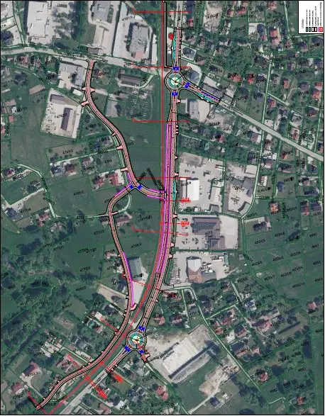 Burmistrz Leszek Świder o inwestycji PKP: podjęte kroki i korespondencja z urzędami