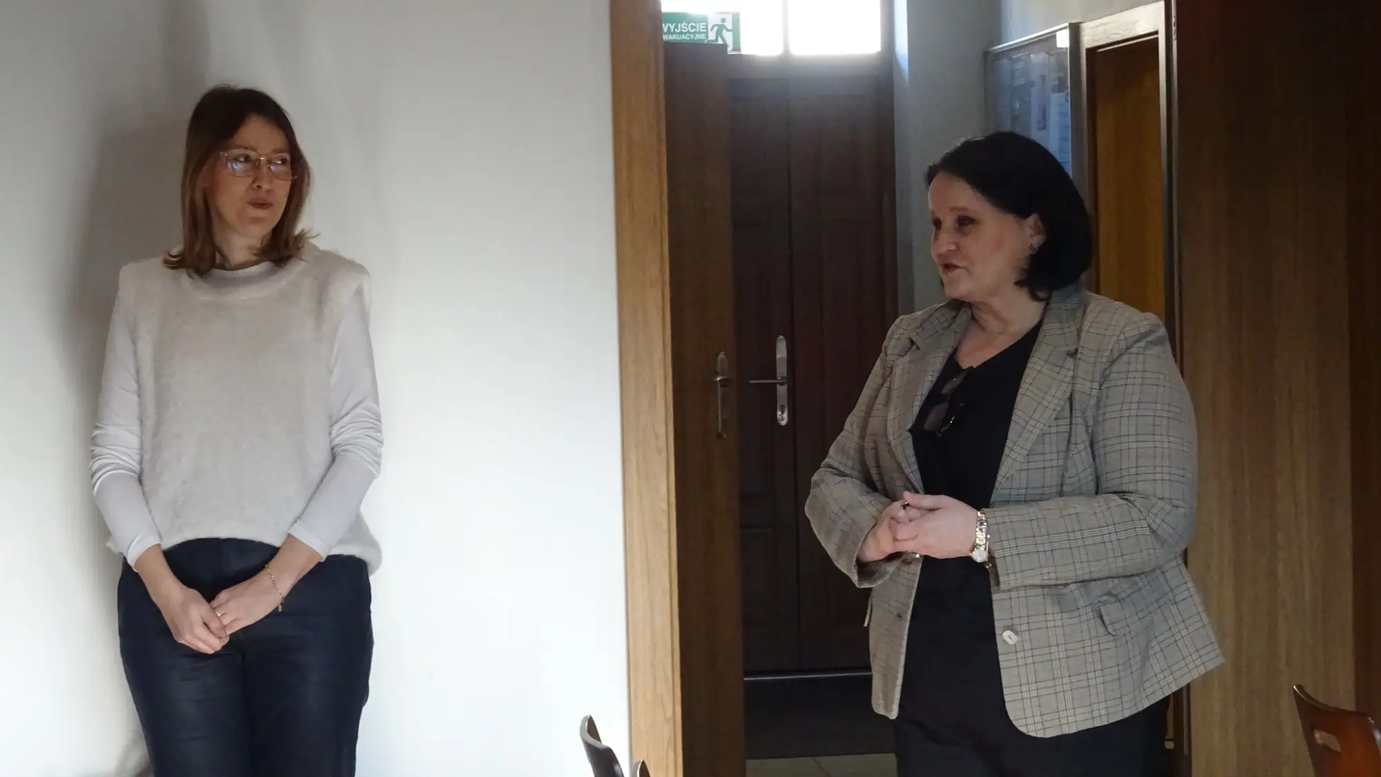 Motywujące spotkanie w ramach „Małopolskiego Pociągu do Kariery”