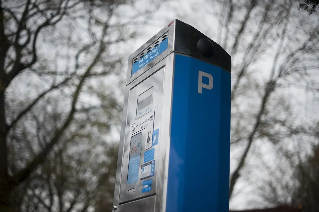 Czarny Dunajec z budżetem obywatelskim na 2026 rok, oraz planami płatnych parkingów