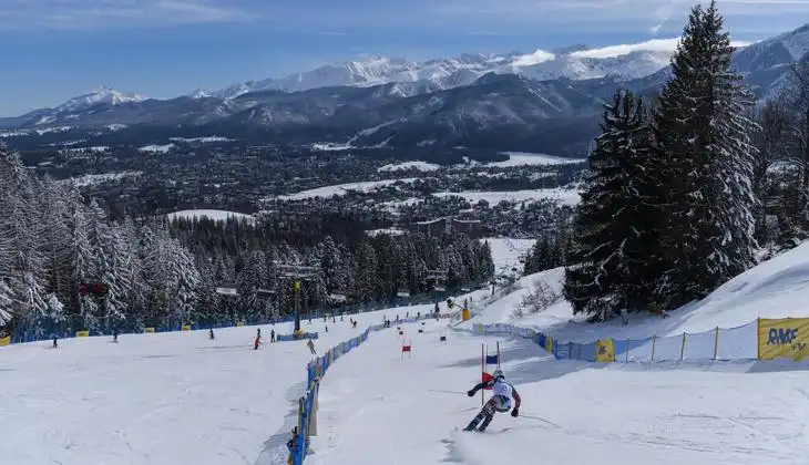 Zakopane zaprasza amatorów narciarstwa. Ruszyły zapisy na Puchar Zakopanego
