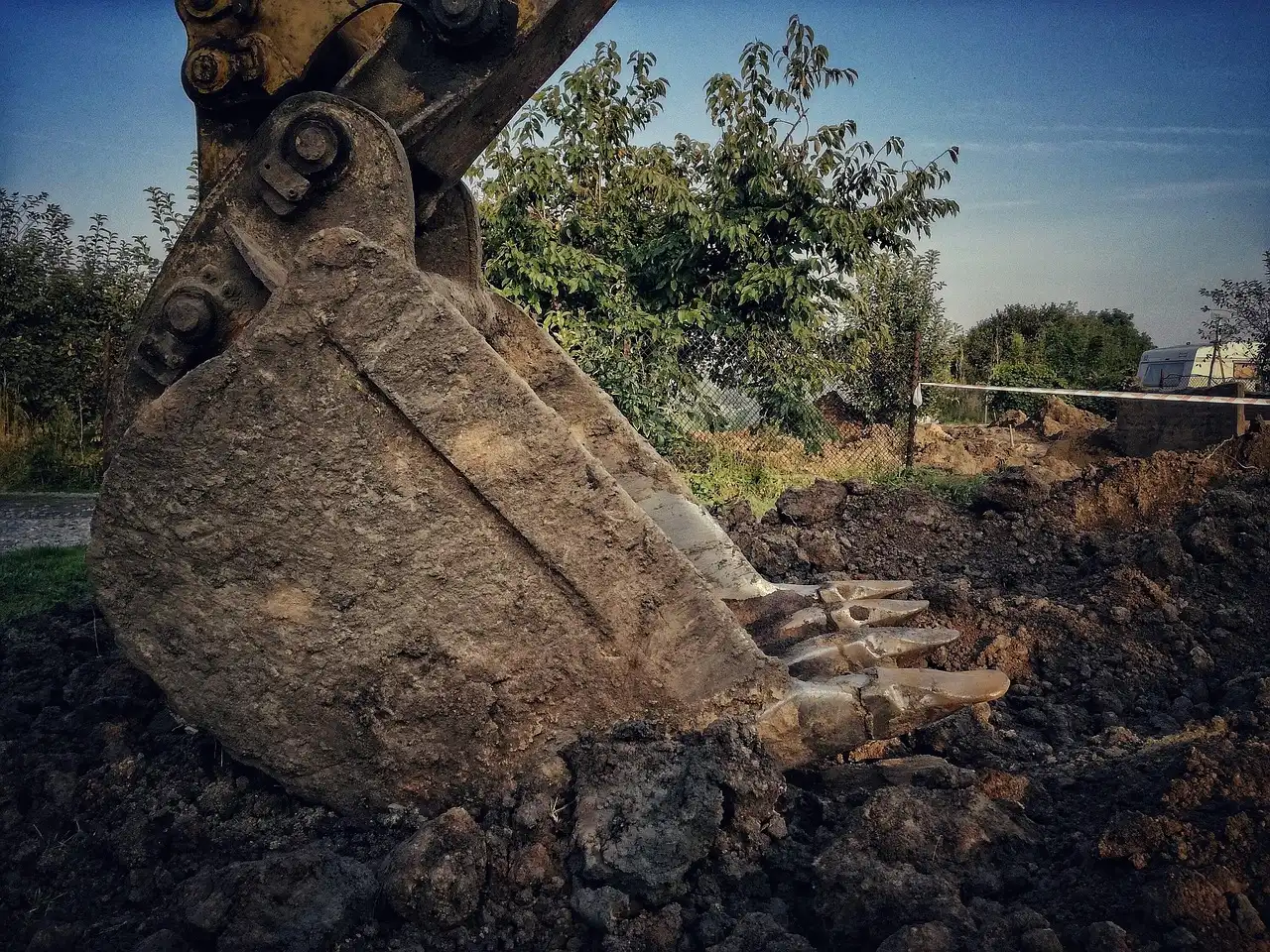 Czasowe zamknięcie ul. Biała Woda w Jaworkach
