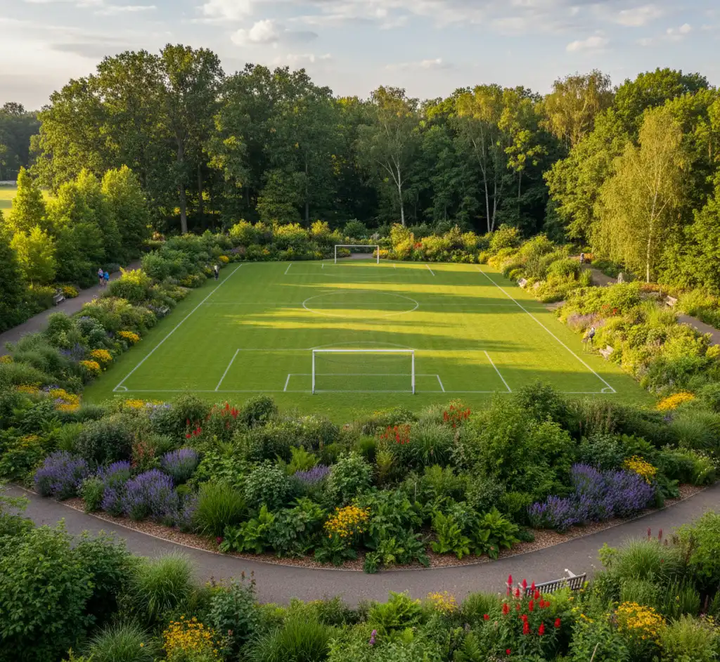 Nowe tereny zielone w Czorsztynie. Rusza rozbudowa strefy rekreacyjnej
