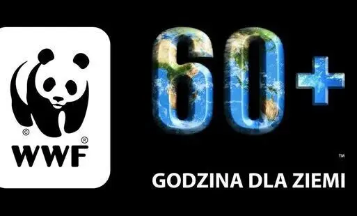 „Godzina dla Ziemi” w Rabce-Zdroju. Miasto dołącza do światowego ruchu