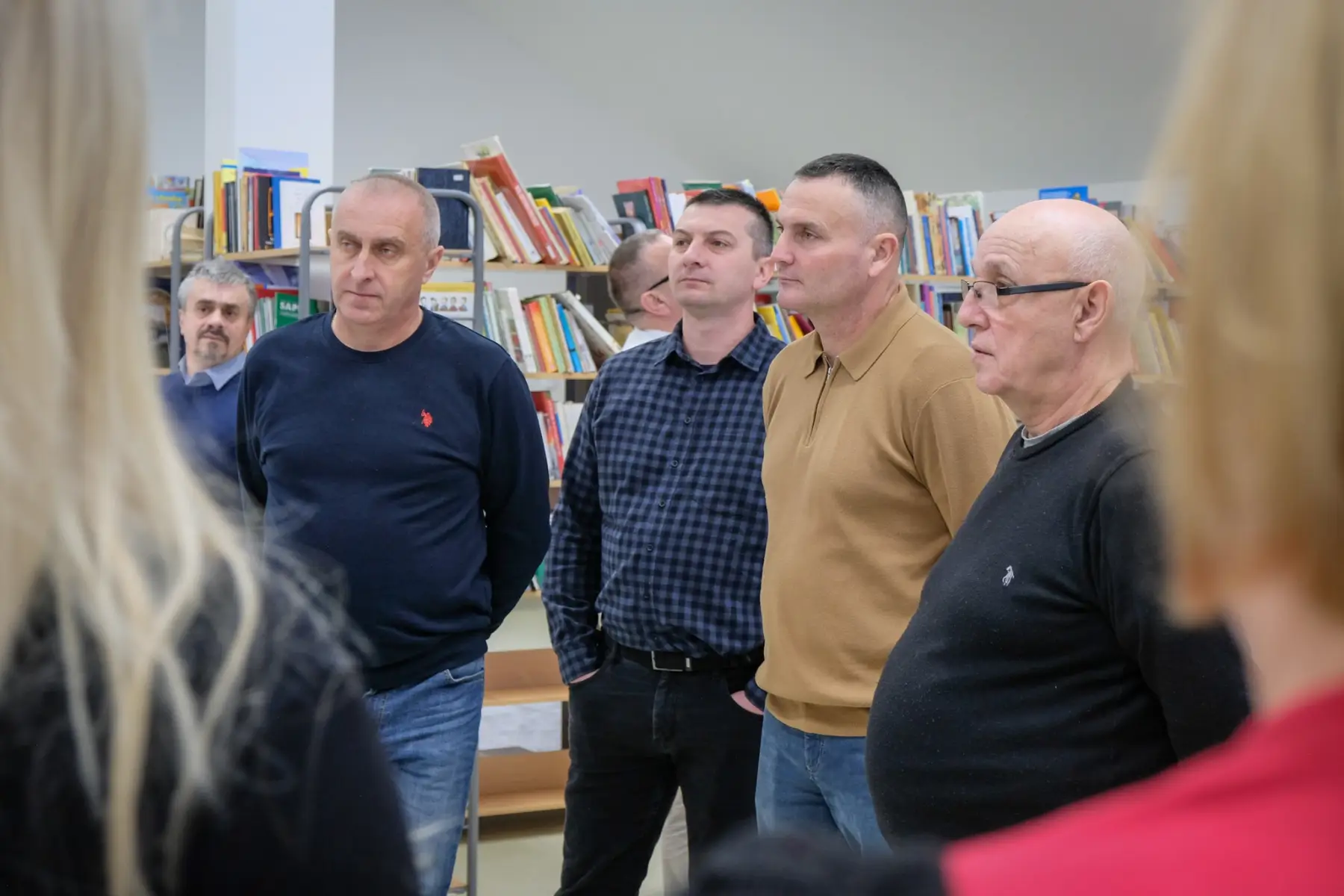 Gmina Poronin inspiruje samorządowców z Wielkopolski