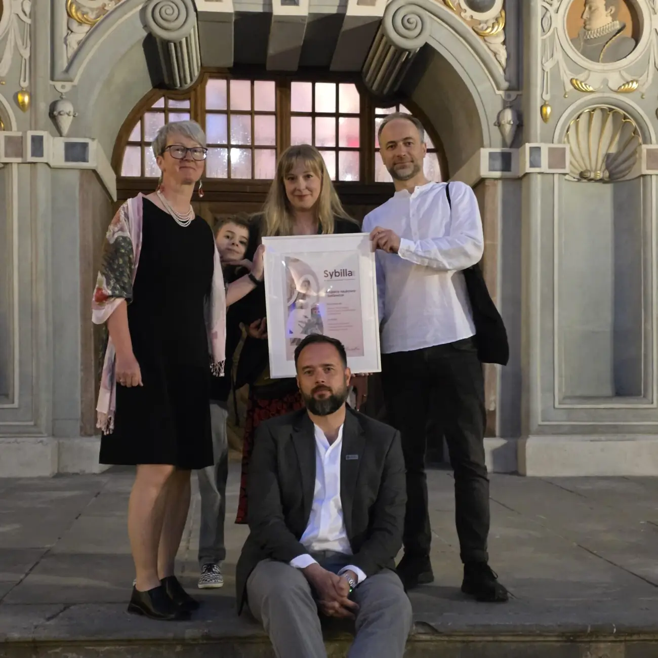 Sukces Muzeum Tatrzańskiego. Prestiżowe wyróżnienie za archiwum Hasiora
