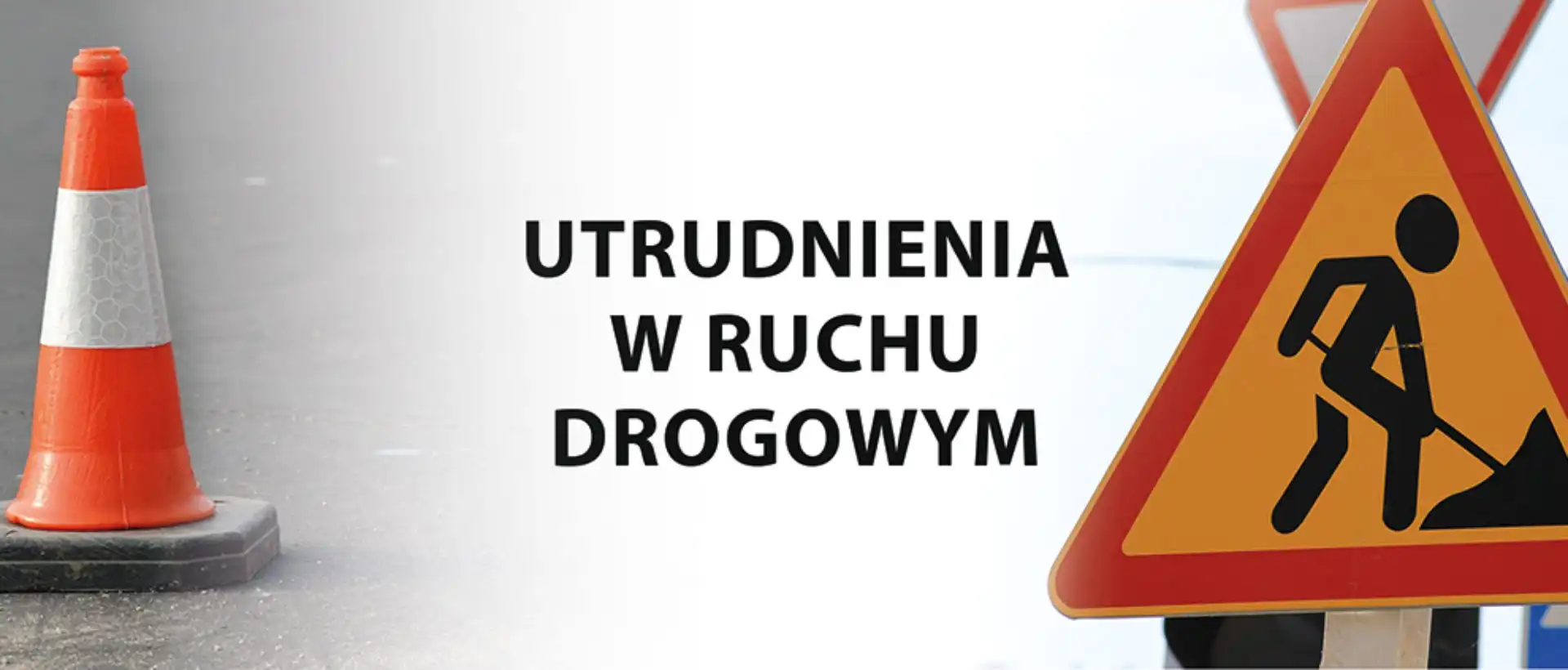 Uwaga kierowcy! Utrudnienia w ruchu drogowym w Nowym Targu