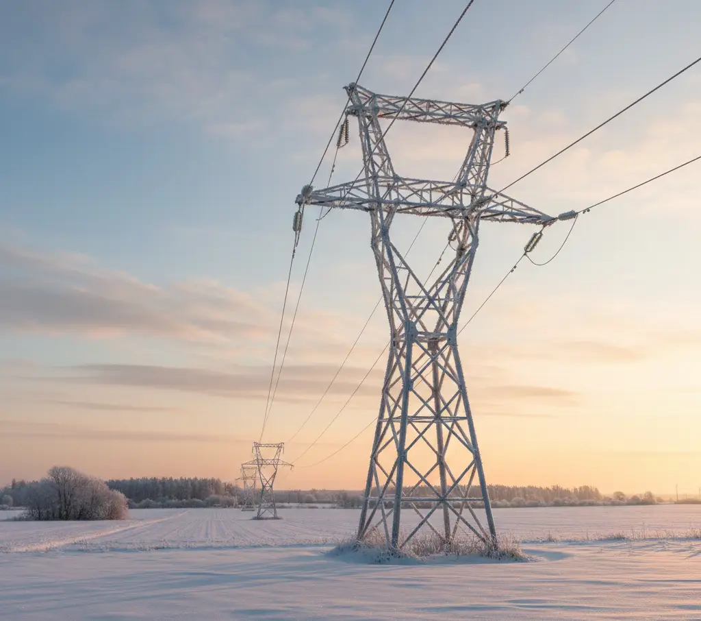 Przerwy w dostawie prądu w powiatach nowotarskim i tatrzańskim w dniach 19 - 23 Stycznia