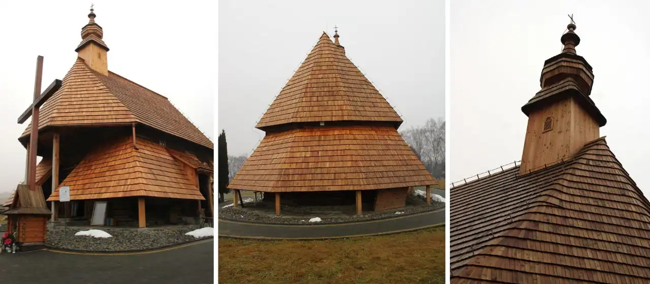 Renowacja zabytkowego kościoła w Maniowach zakończona. Kościół św. Sebastiana odzyskał dawny blask