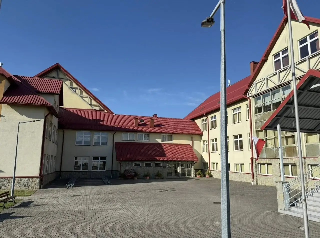 W Waksmundzie powstanie żłobek. Gmina Nowy Targ z dużym dofinansowaniem