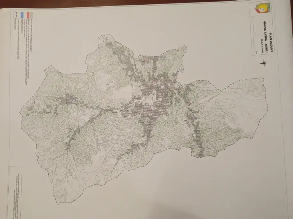 Rabka Zdrój przed ważną decyzją. MPZP czy plan ogólny