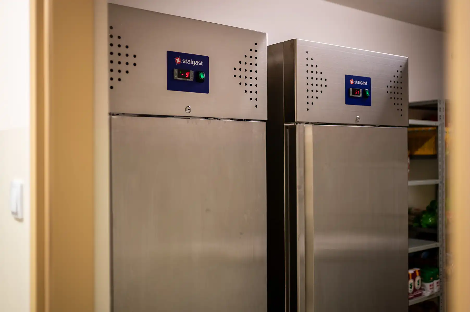 Nowe stołówki w szkołach w Spytkowicach i Bachowicach. Uczniowie zyskają komfort i smaczniejsze posiłki