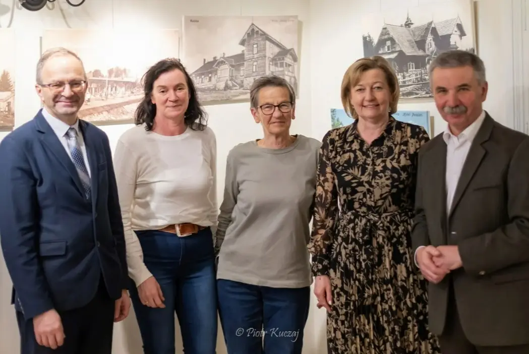 „Wędrówki z pasją”: Janusz Tomasiewicz o przyrodniczych skarbach Czarnogóry