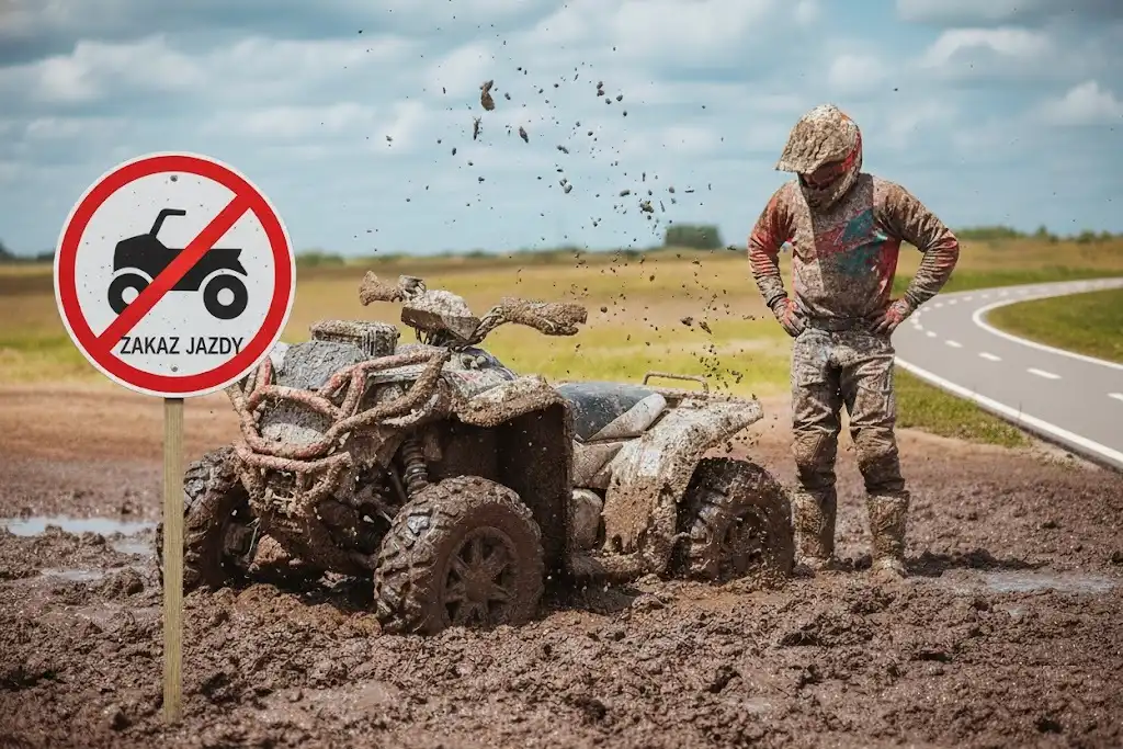 Nowa ścieżka rowerowa w budowie. Gmina apeluje o wstrzymanie się od przejazdów