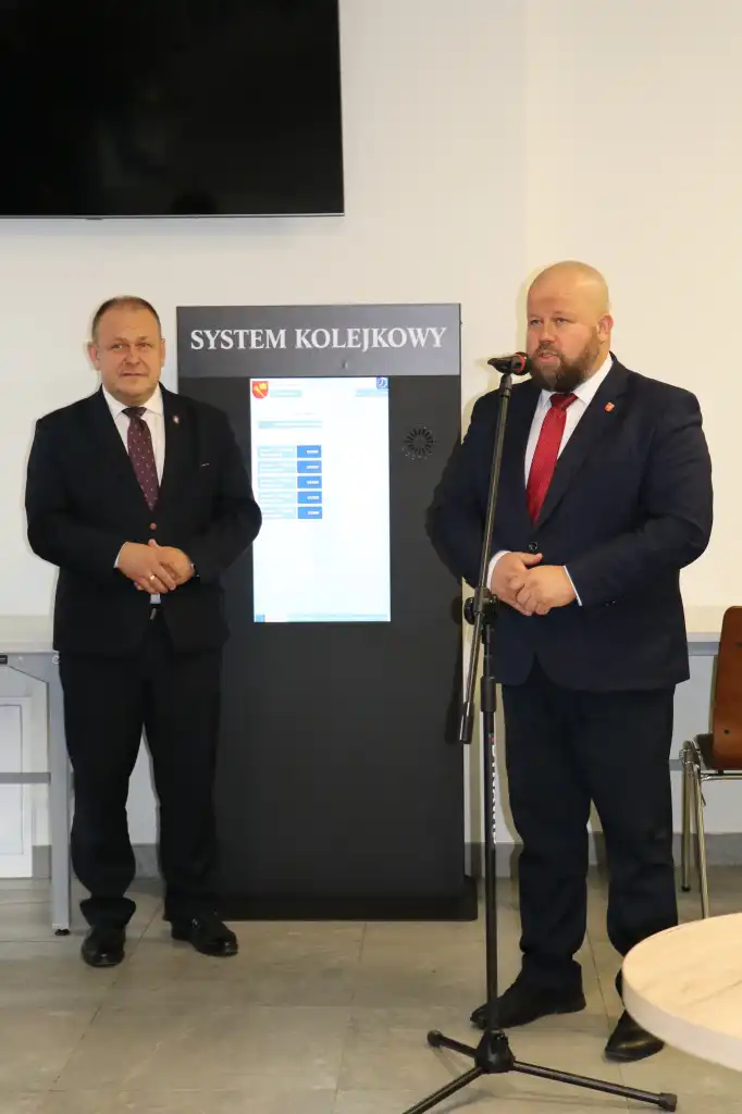 Nowa filia Wydziału Komunikacji przyciąga mieszkańców powiatu