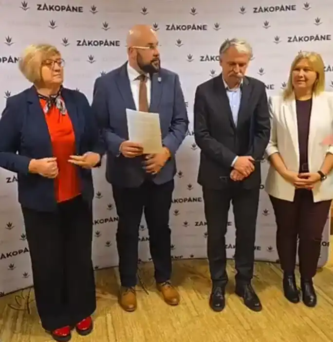 Konwent Tatrzański jednomyślny wobec planów PFR. Obawy o przyszłość PKL