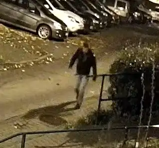 Rabka-Zdrój: Brutalne pobicie w centrum. Policja szuka sprawcy