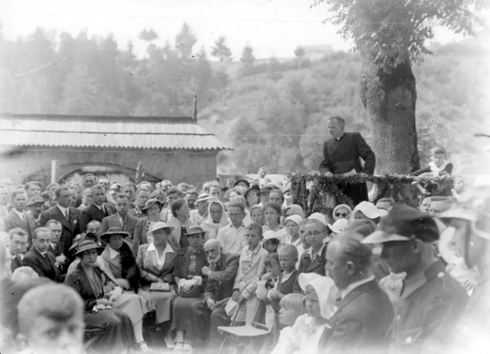 Muzeum w Rabce prosi o pomoc. Bez mieszkańców projekt nie powstanie