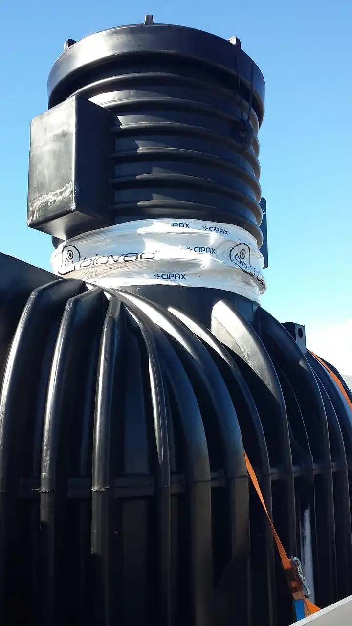 Biały Dunajec uruchamia listę rezerwową na przydomowe oczyszczalnie ścieków. Do 9 października można składać deklaracje