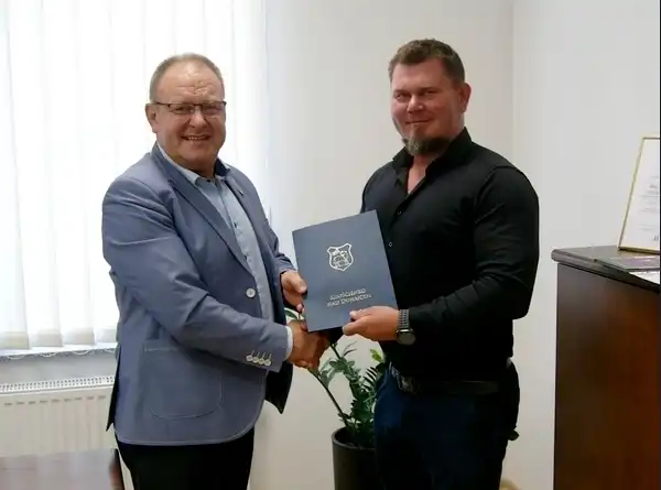 Krościenko nad Dunajcem: Ulica Św. Kingi do naprawy, droga zyska nową nawierzchnię