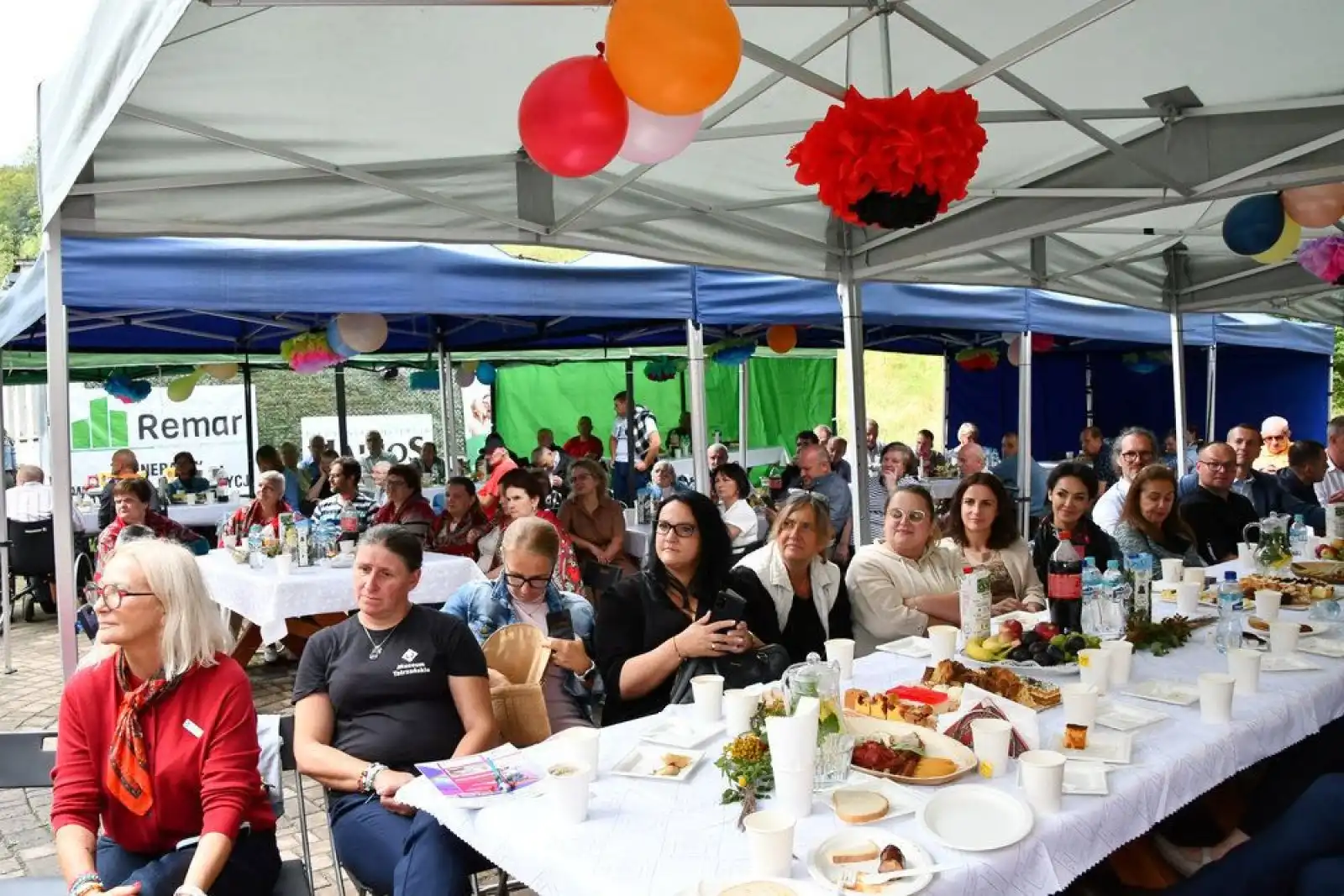 Integracja pod Tatrami. „Biesiada pod Giewontem” w Zakopanem