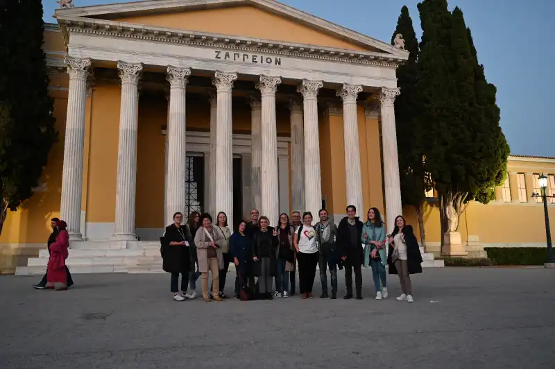 Bukowina Tatrzańska stawia na nowoczesną edukację. Nauczycielki szkolą się w Atenach
