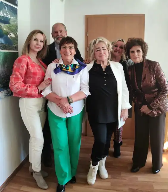 Pięciu społeczników zmienia Zakopane: Gminna Rada Seniorów podsumowuje rok